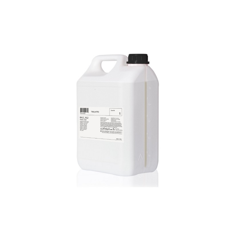Sapone Liquido Travel Care 5l