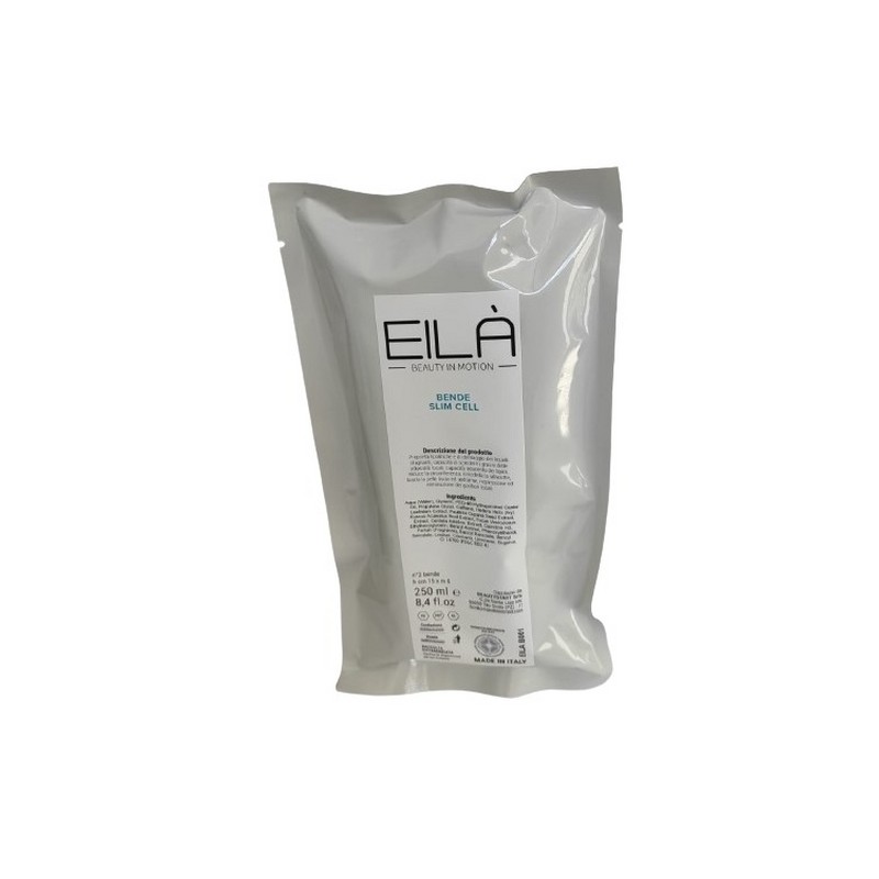 Bende monouso Slim Cell EILA 2 pz
