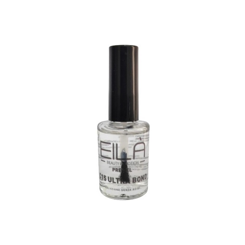 EILA ULTRABOND Soluz nn acida pregel15ml