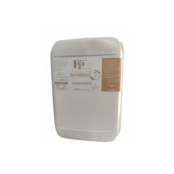 Olio Massaggio FP 5L