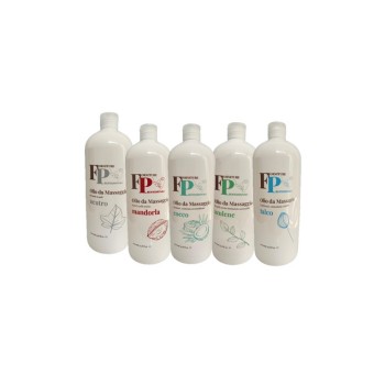 Olio Massaggio FP 1L
