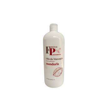 Olio Massaggio FP 1L