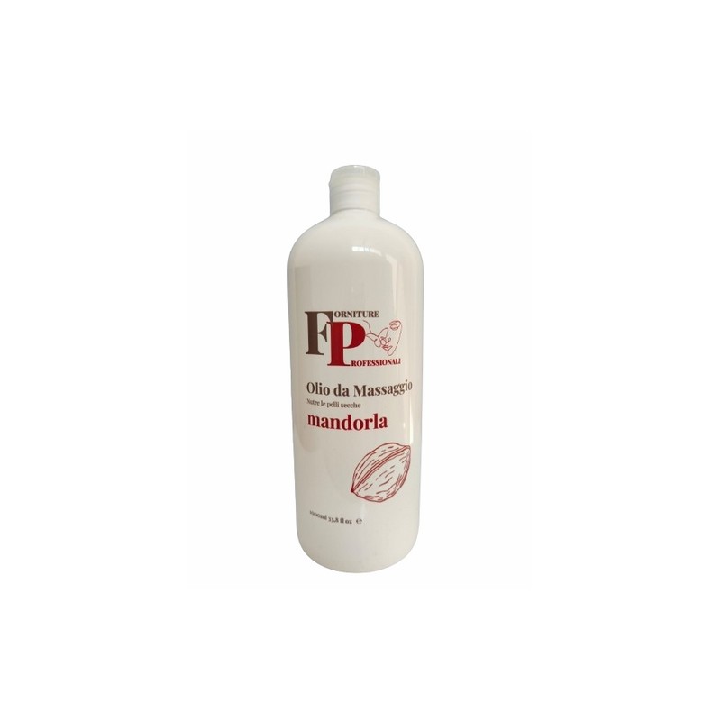 Olio Massaggio FP 1L
