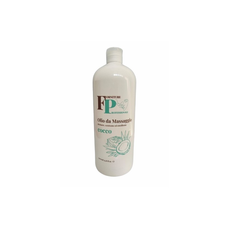 Olio Massaggio FP 1L
