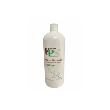 Olio Massaggio FP 1L