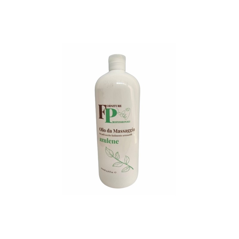 Olio Massaggio FP 1L