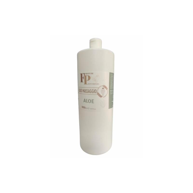 Olio Massaggio FP 1L