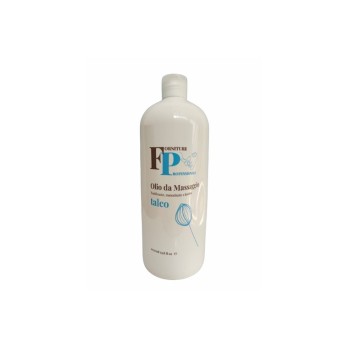 Olio Massaggio FP 1L