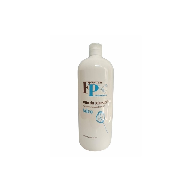 Olio Massaggio FP 1L
