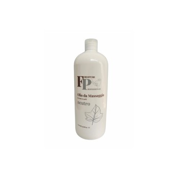 Olio Massaggio FP 1L