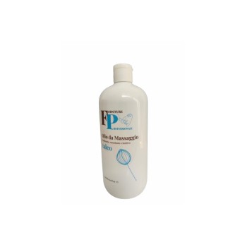 Olio Massaggio FP 500ml