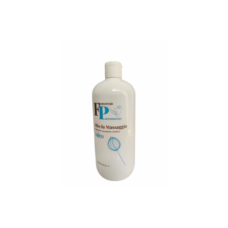 Olio Massaggio FP 500ml