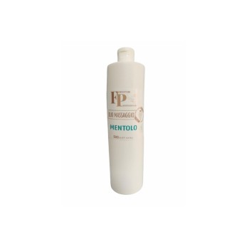 Olio Massaggio FP 500ml