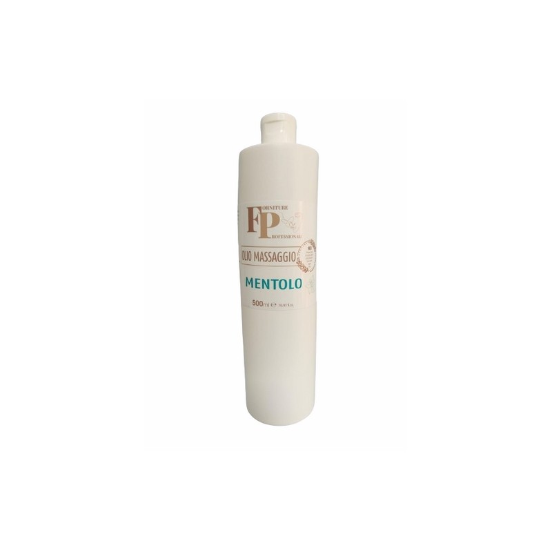 Olio Massaggio FP 500ml