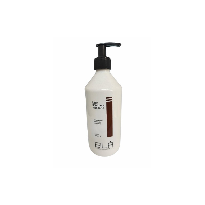 Latte post epilazione EILA 500ml