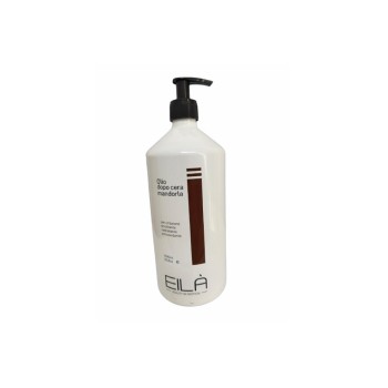 Olio post epilazione EILA 1000ml