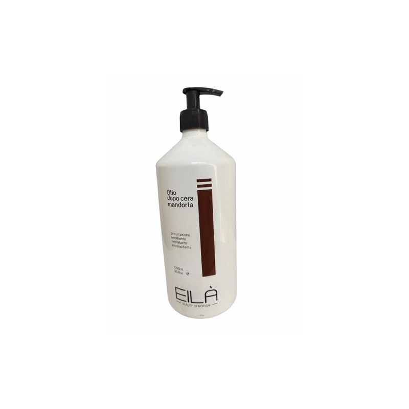Olio post epilazione EILA 1000ml
