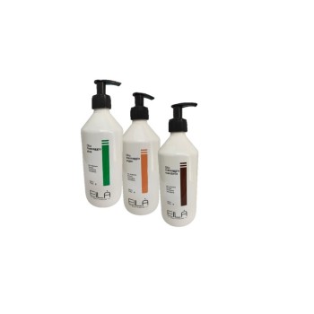 Olio da massaggio EILA 500ml