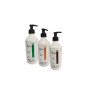 Olio da massaggio EILA 500ml