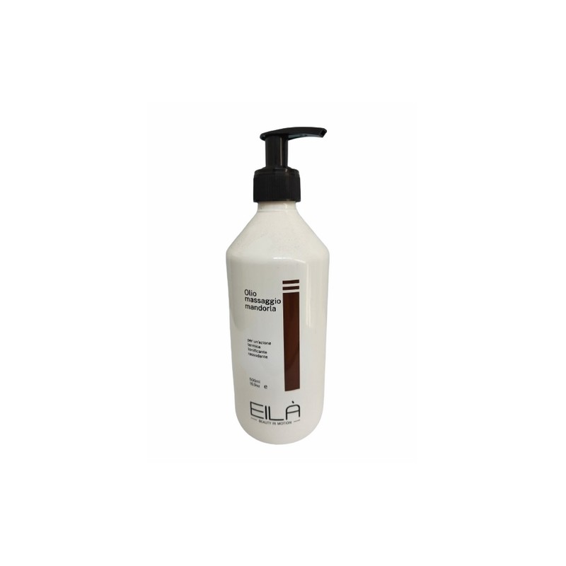 Olio da massaggio EILA 500ml