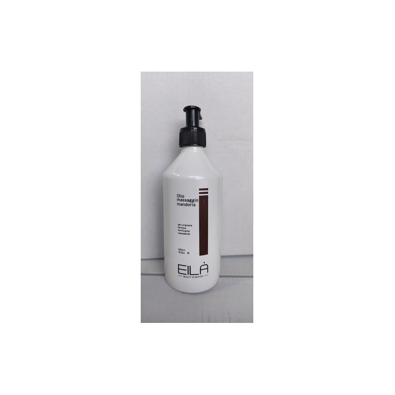 Olio da massaggio EILA 500ml