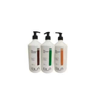 Olio da massaggio EILA 1000ml