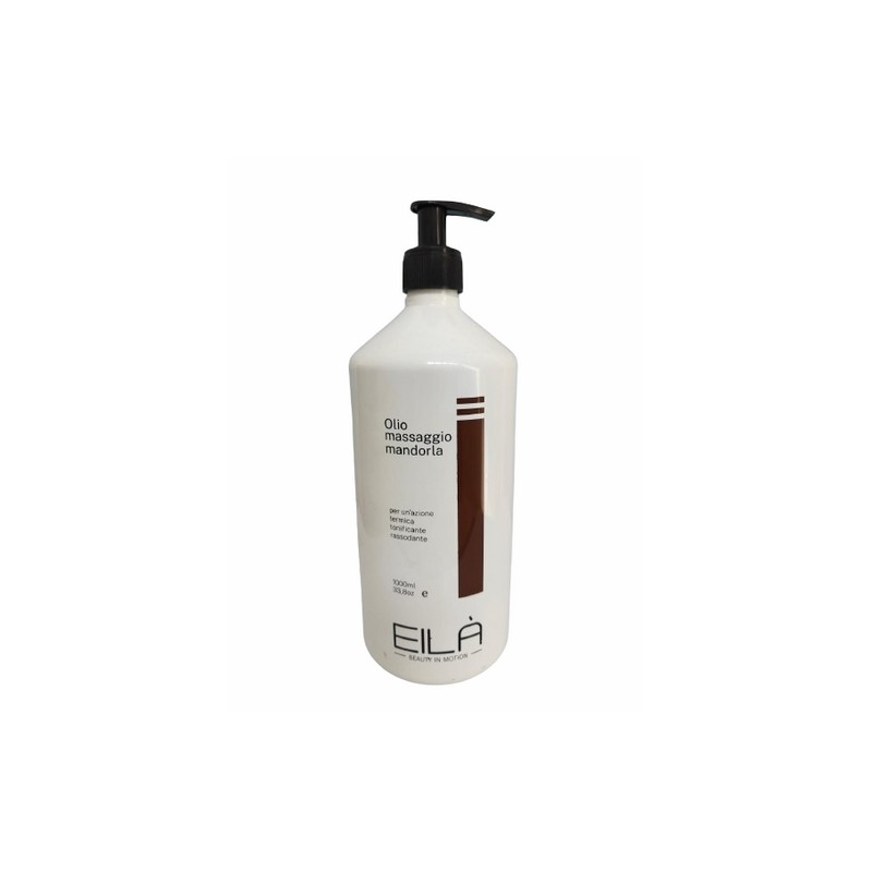 Olio da massaggio EILA 1000ml