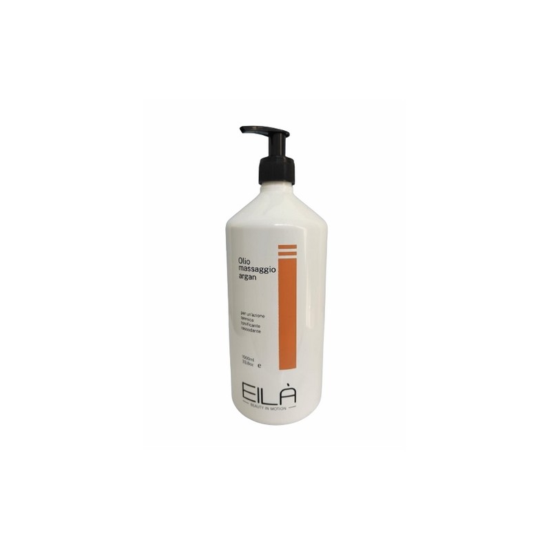 Olio da massaggio EILA 1000ml