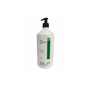 Olio da massaggio EILA 1000ml