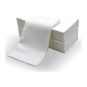 Asciugamano in carta a secco 34x68 50pz