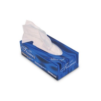 Veline cosmetiche 2 veli -...