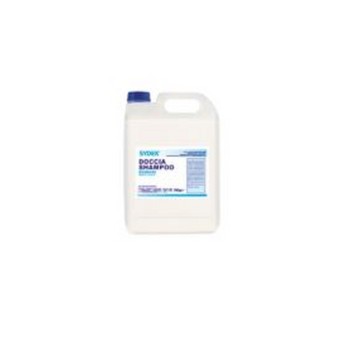 Doccia Shampoo tanica 5l