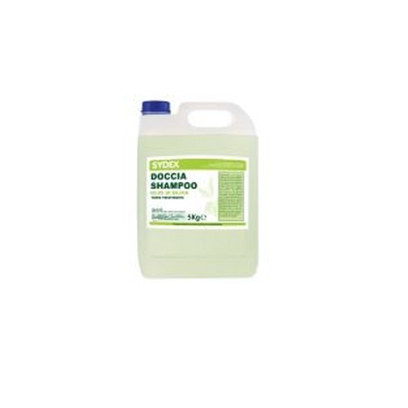 Doccia Shampoo tanica 5l OLJA