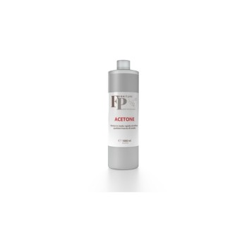 Acetone per unghie FP 1000 ml