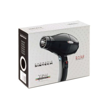 Phone Gamma più sintech NERO