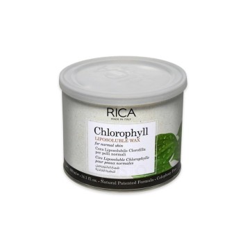 Cera vaso liposolubile Rica 400ml