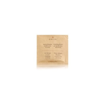 Prija DocciaShampoo Vitaliz. 13ml 500pz