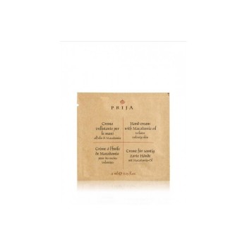 Prija  Crema Mani  Bustina 4ml  500pz.