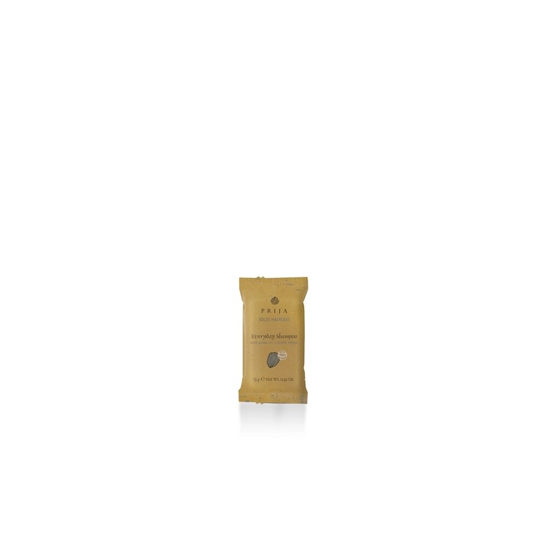 Prija Shampoo Solido Prija 13gr 400pz