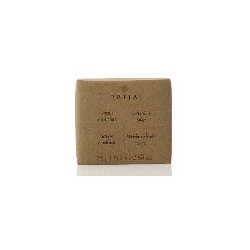 Prija Saponetta 25gr  336pz