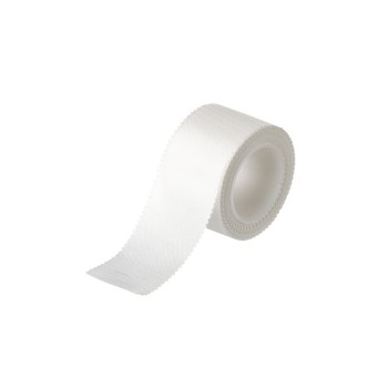 Cerotto in seta bianco...