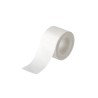 Cerotto in seta bianco 2.5cmx9.14mt 12pz