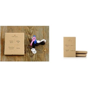 Prija Set per cucito 1000pz