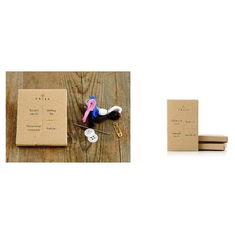 Prija Set per cucito 1000pz