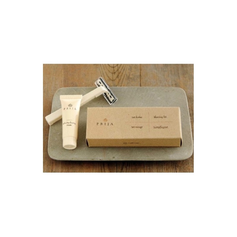 Prija Set Barba 1000 pz