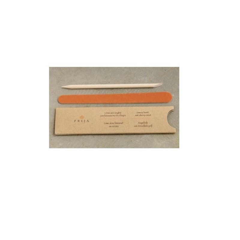Prija Lima Unghie  1000 pz