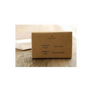 Prija Fazzoletti di carta astuccio 300pz