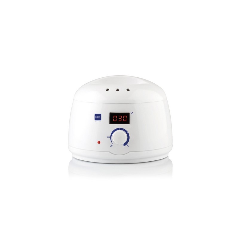 Scaldacera digitale Wax Heater
