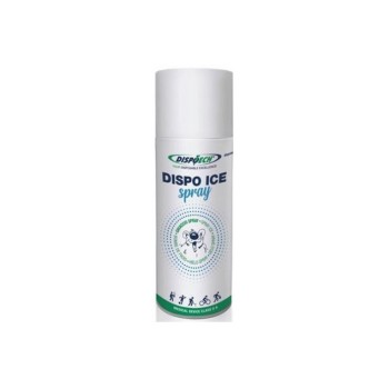 Ghiaccio spray 400ml