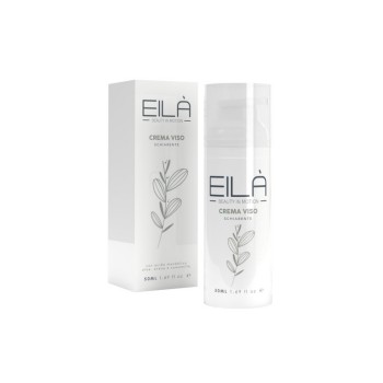 Crema viso schiarente EILA